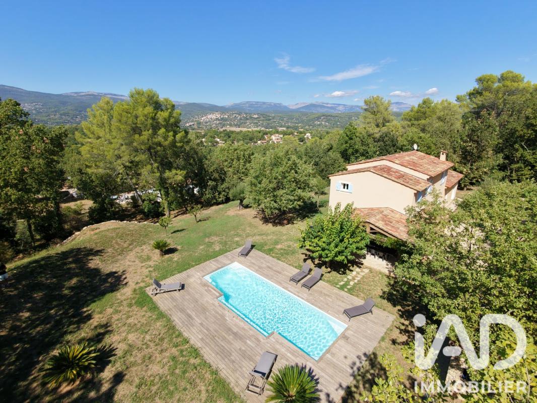 Villa 7 Pièce(s) Fayence