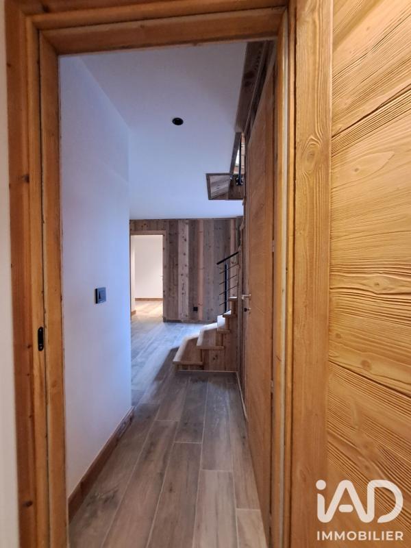 Duplex 4 Pièce(s) Bozel - Photo 10