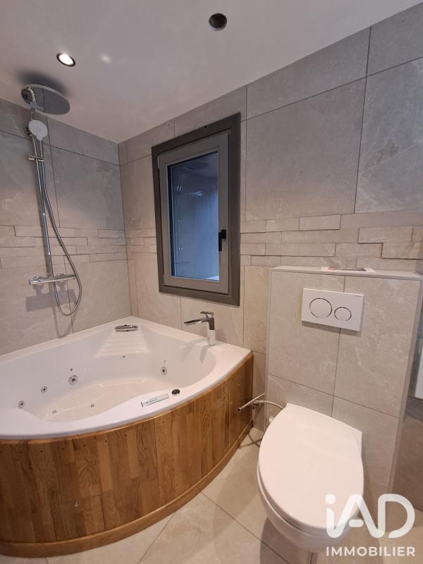 Duplex 4 Pièce(s) Bozel - Photo 11
