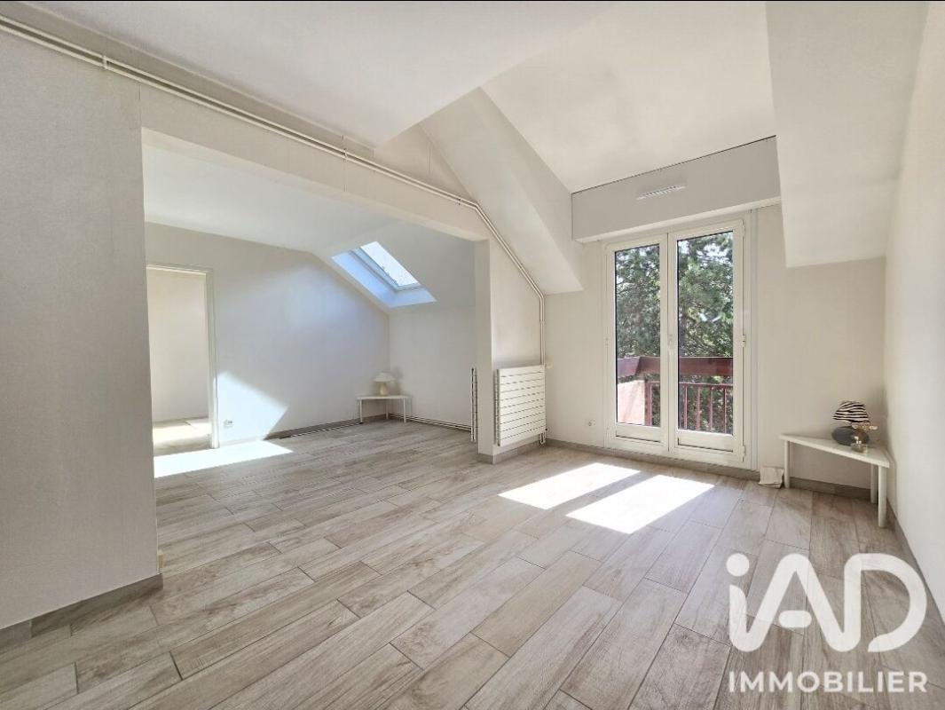 Appartement 4 Pièce(s) Malzéville