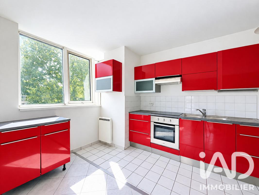 Appartement 2 Pièce(s) Franconville