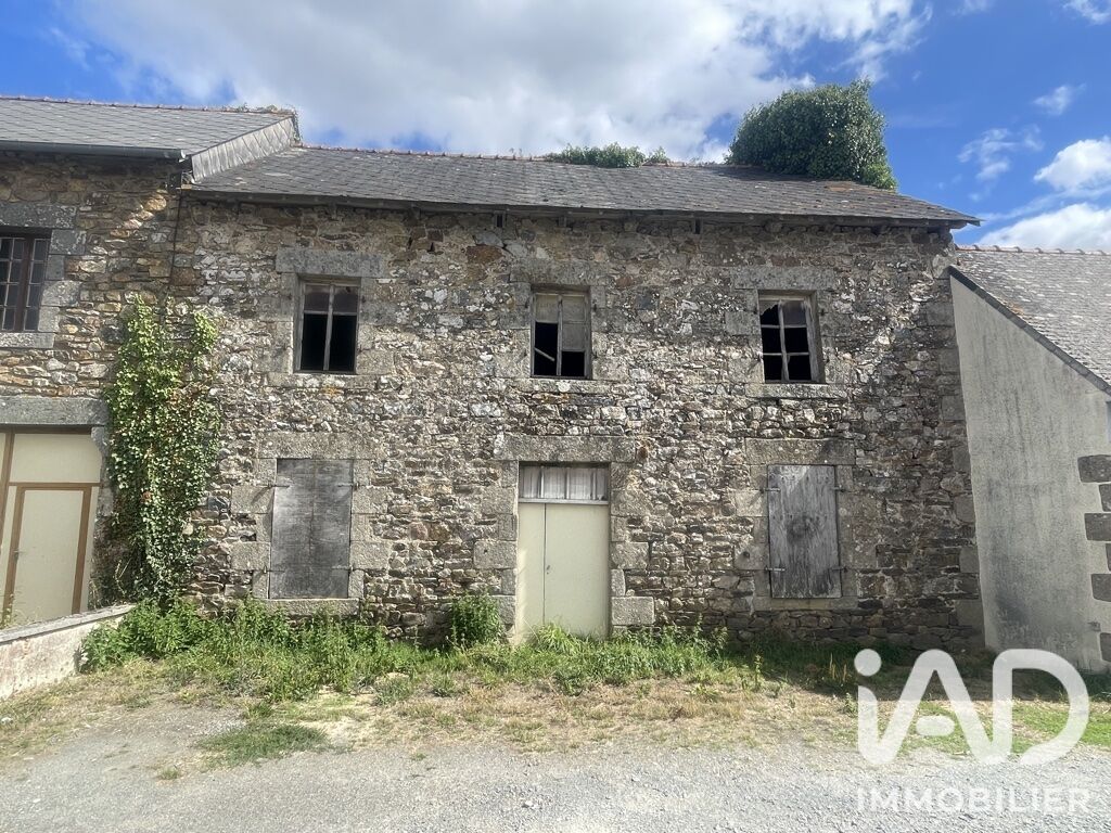 Maison 1 Pièce(s) Rouillac