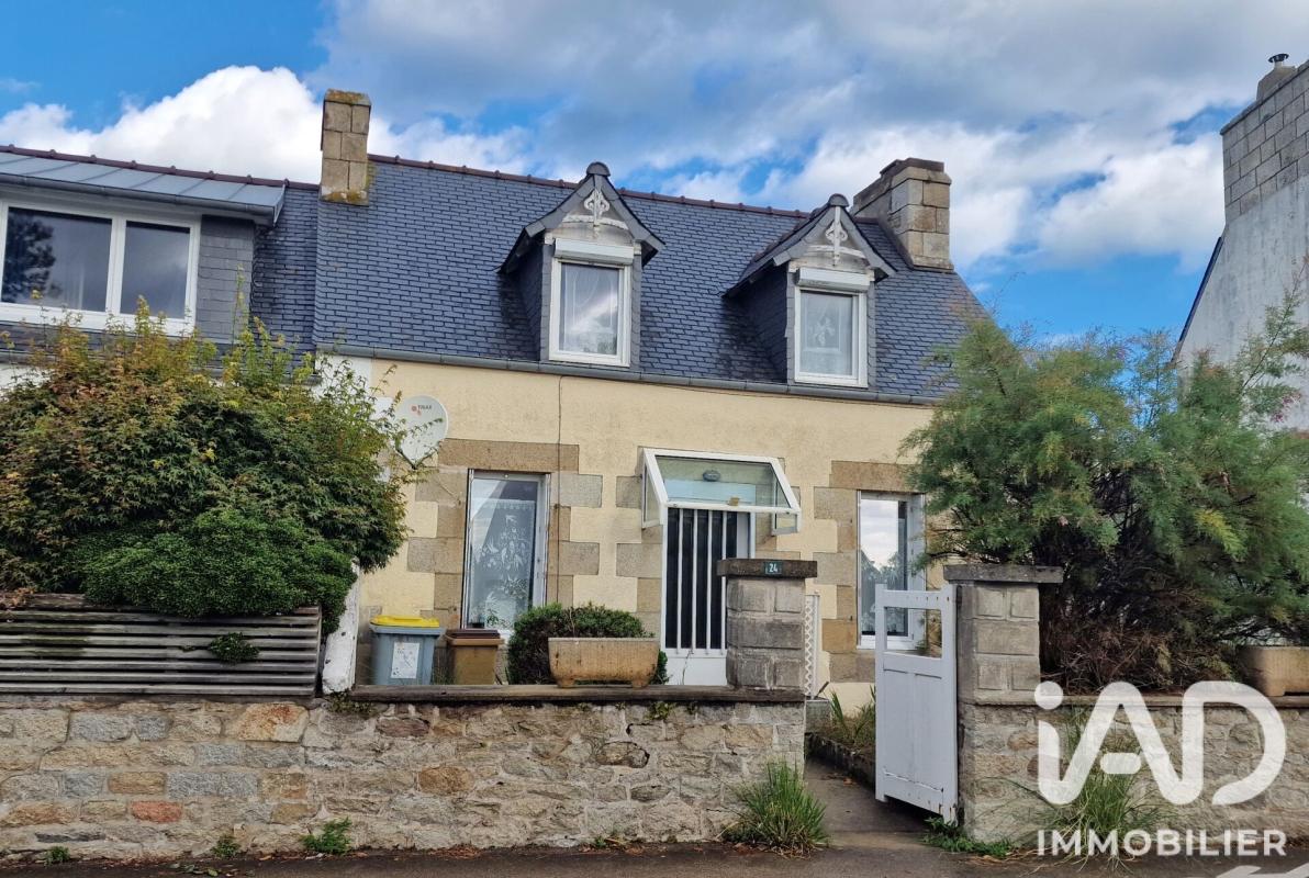 Maison 7 Pièce(s) Pleumeur-Bodou