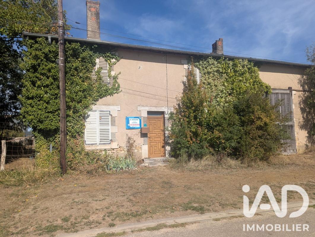 Maison 4 Pièce(s) Xivray-et-Marvoisin