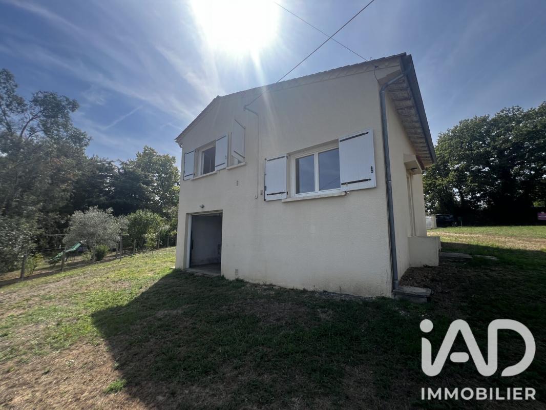 Maison 3 Pièce(s) Mussidan - Photo 2