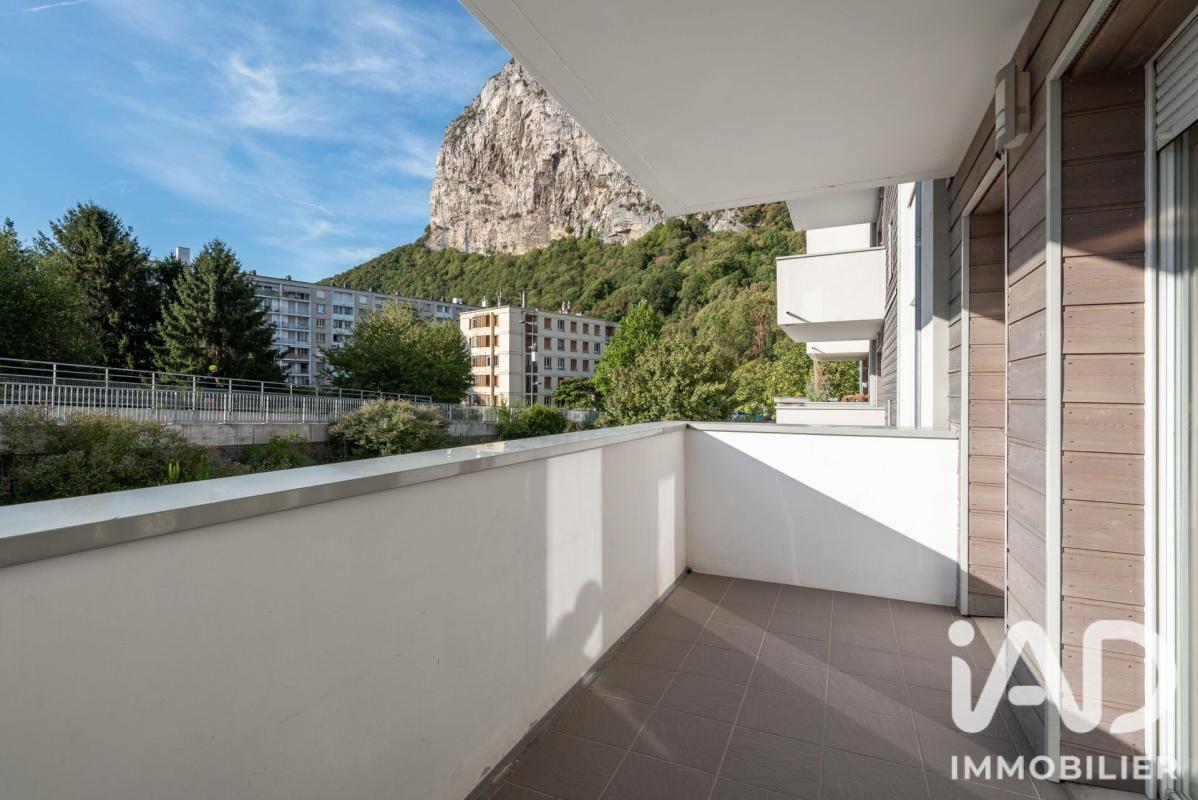 Appartement 3 Pièce(s) Saint-Martin-le-Vinoux - Photo 5