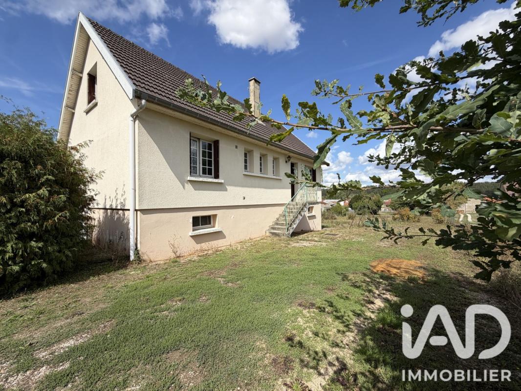Maison traditionnelle 6 Pièce(s) Bayard-sur-Marne