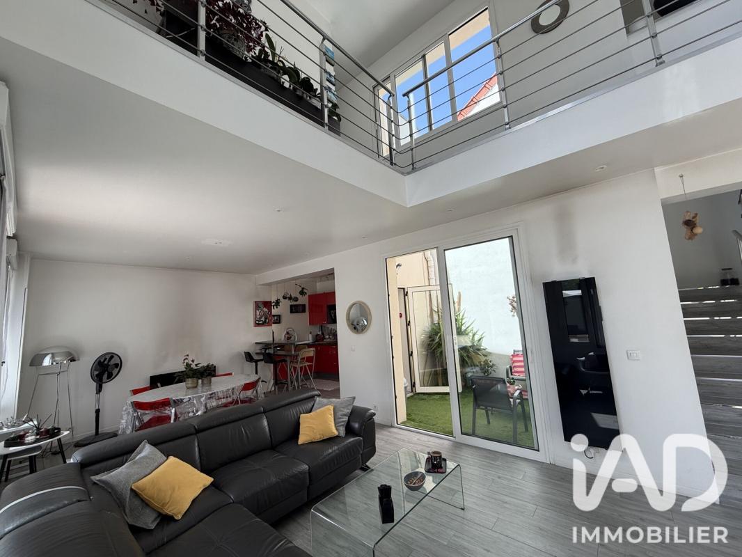 Maison 4 Pièce(s) Clamart - Photo 2