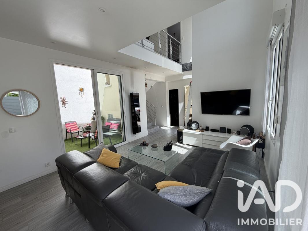 Maison 4 Pièce(s) Clamart - Photo 3