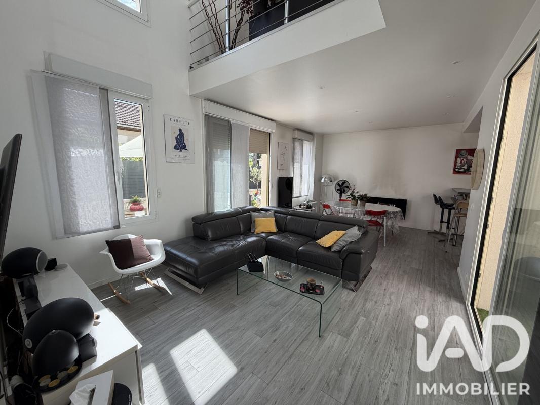 Maison 4 Pièce(s) Clamart - Photo 4
