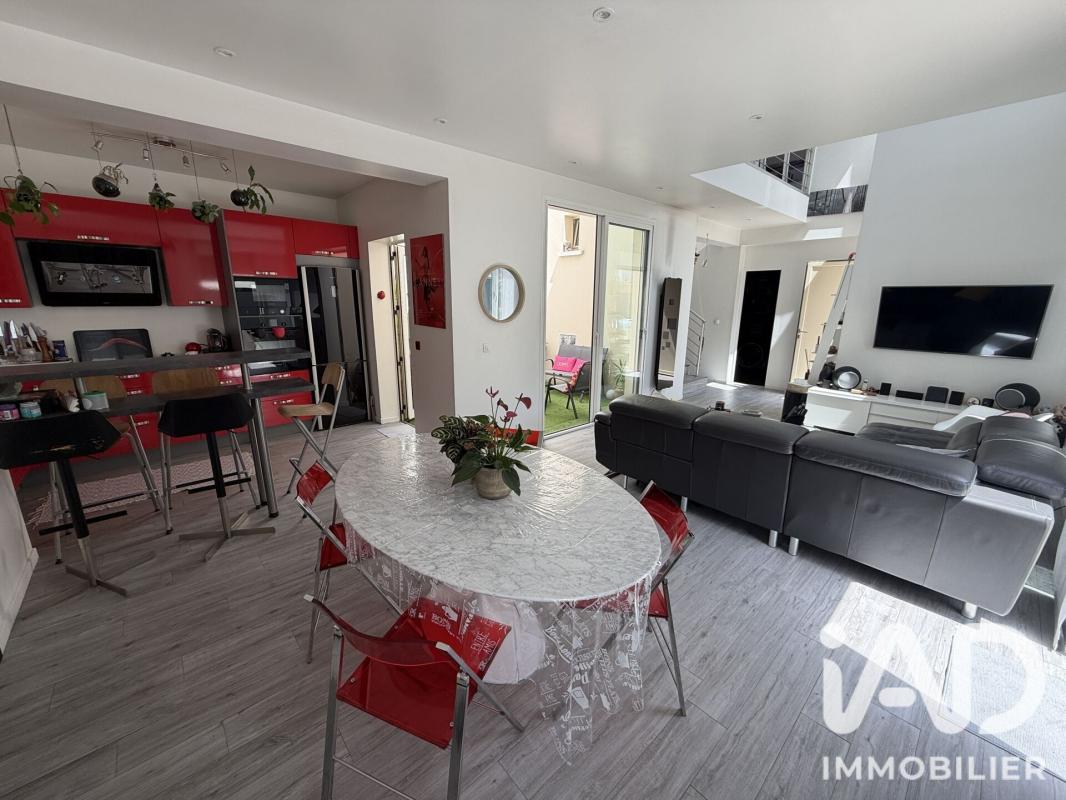 Maison 4 Pièce(s) Clamart - Photo 6