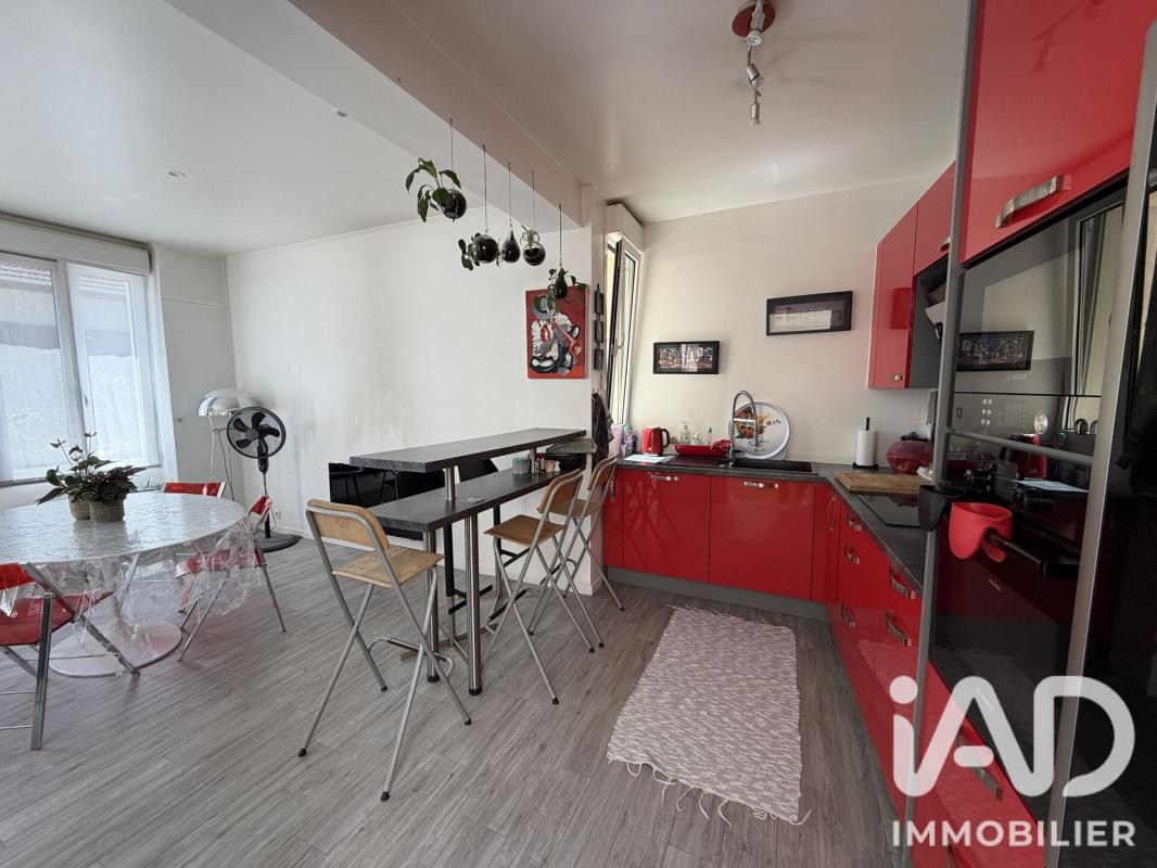 Maison 4 Pièce(s) Clamart - Photo 7