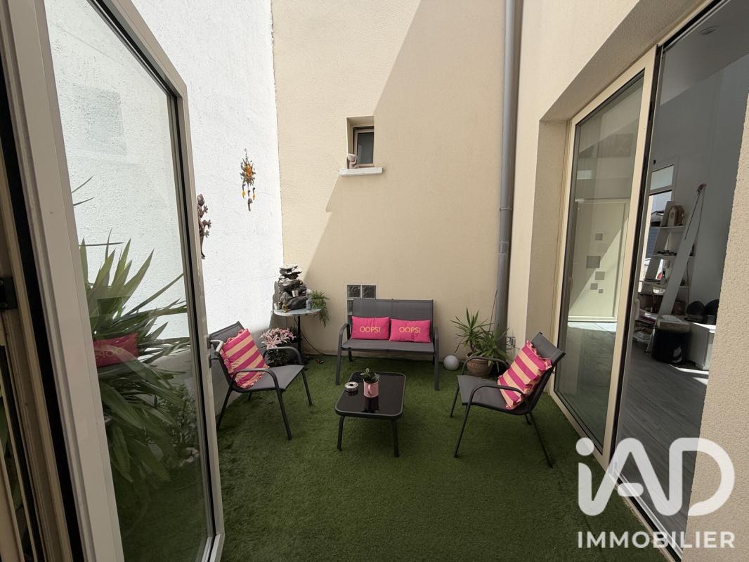 Maison 4 Pièce(s) Clamart - Photo 8