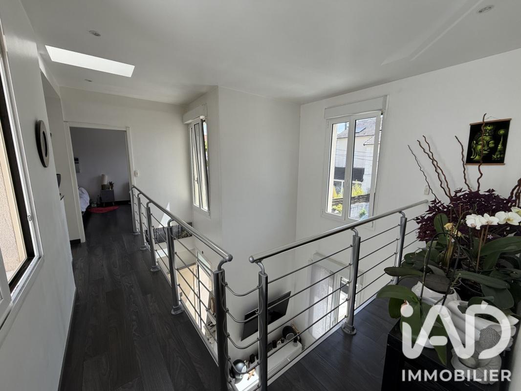 Maison 4 Pièce(s) Clamart - Photo 9