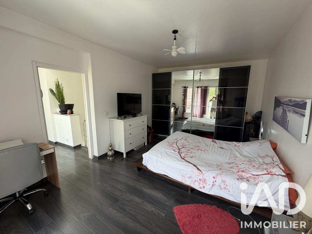 Maison 4 Pièce(s) Clamart - Photo 10