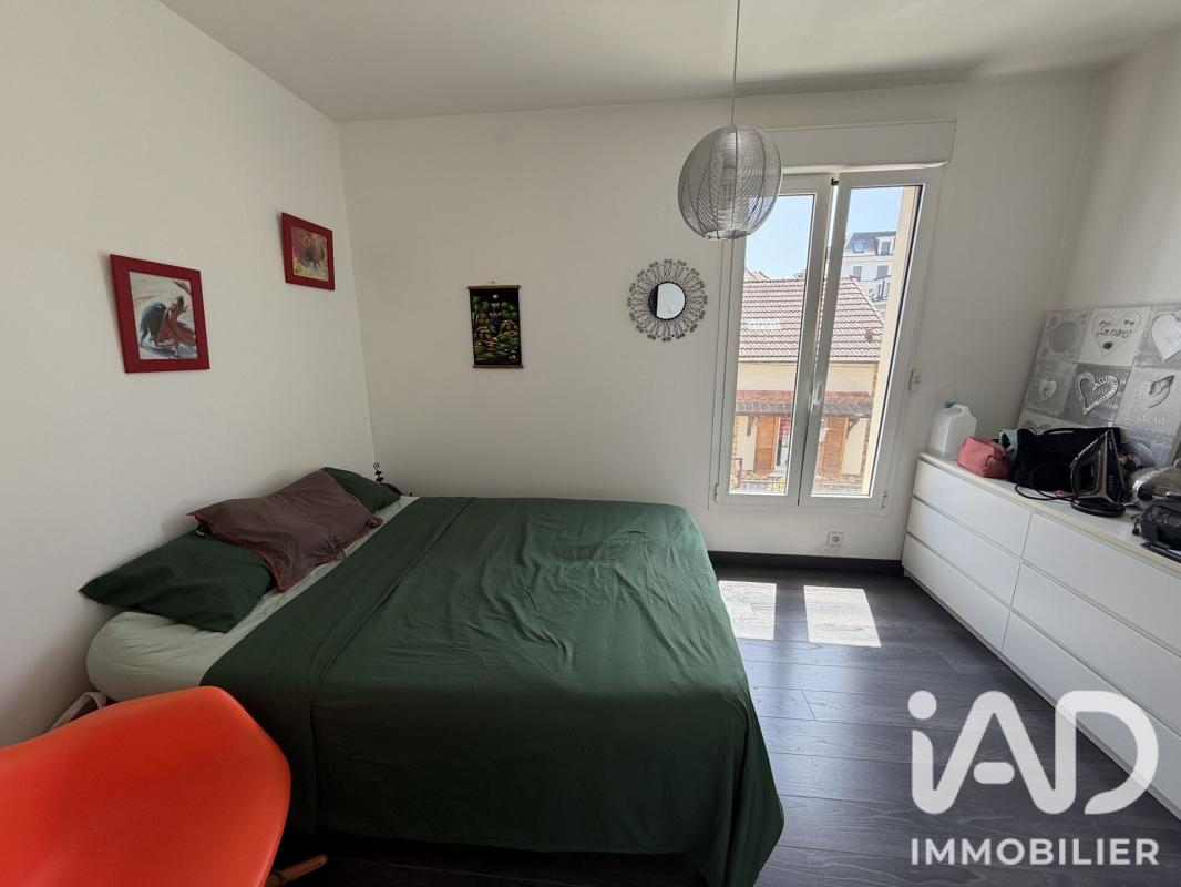 Maison 4 Pièce(s) Clamart - Photo 11