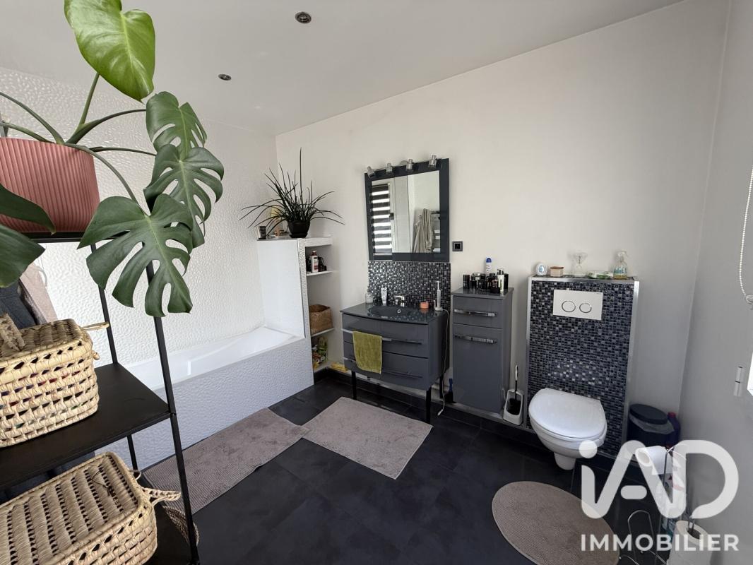 Maison 4 Pièce(s) Clamart - Photo 12