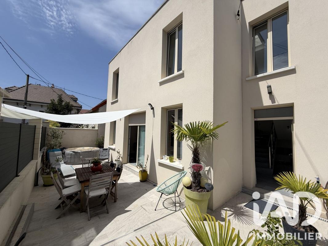 Maison 4 Pièce(s) Clamart - Photo 13