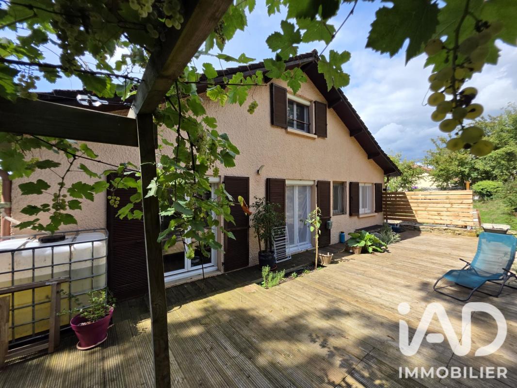 Maison 7 Pièce(s) Villeparois - Photo 1