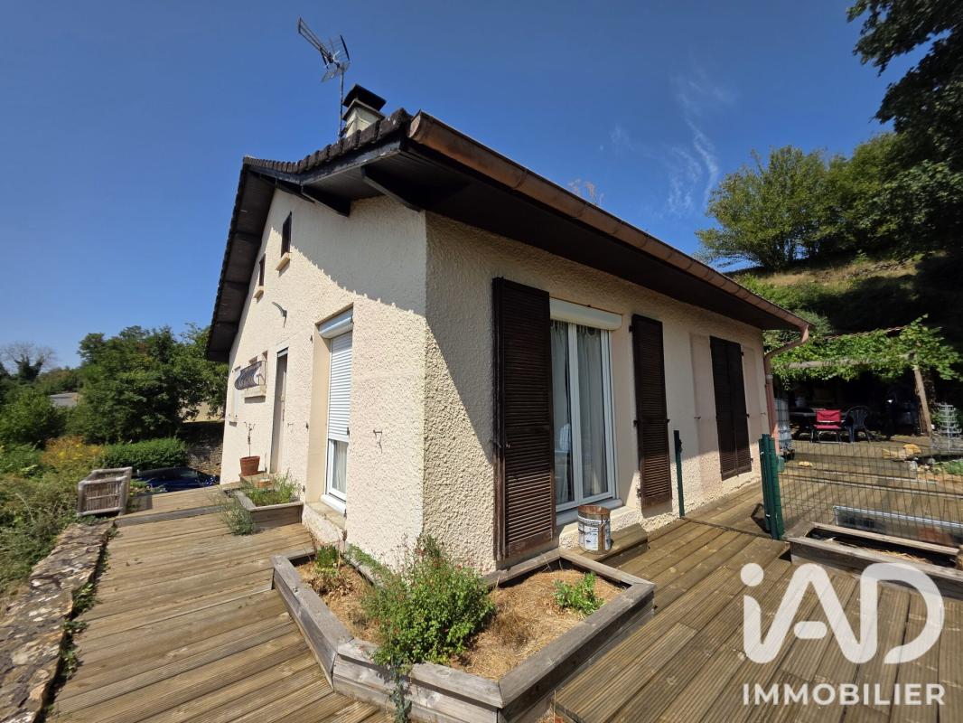 Maison 7 Pièce(s) Villeparois - Photo 2