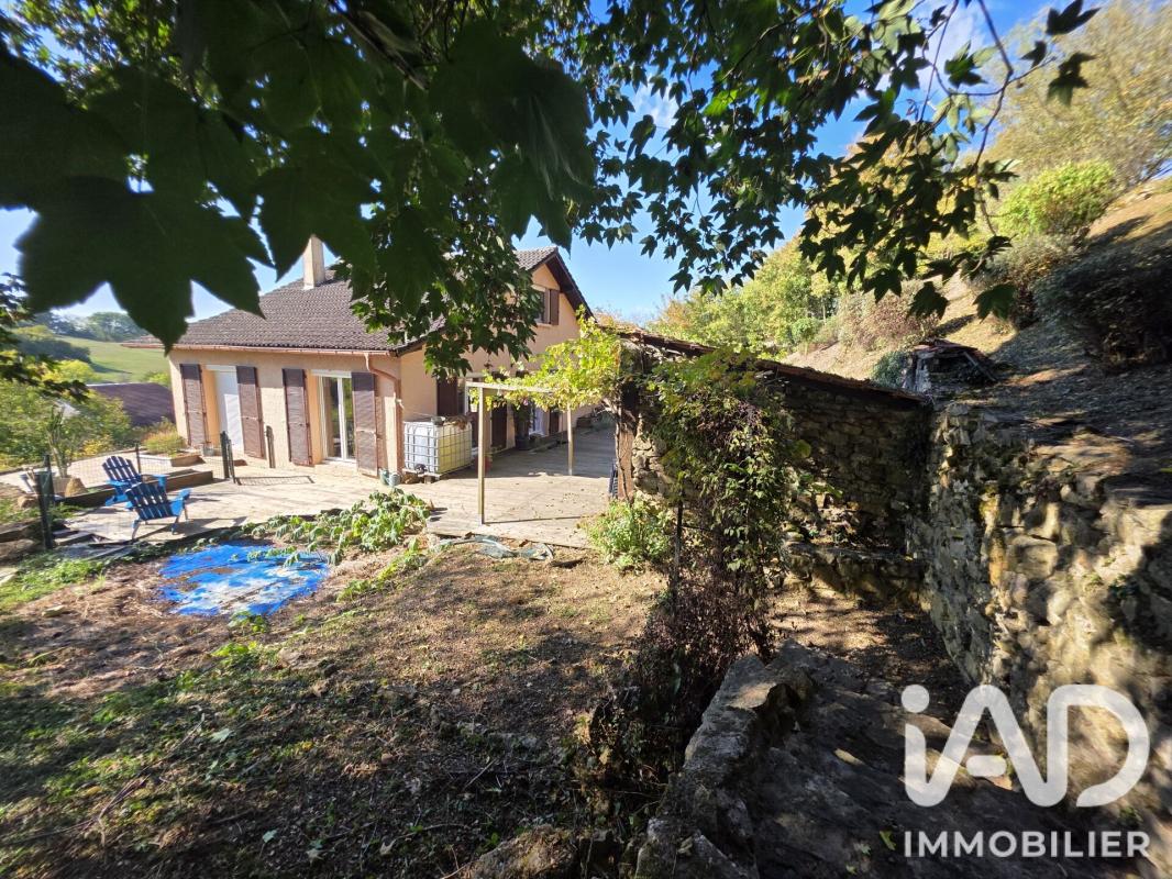 Maison 7 Pièce(s) Villeparois - Photo 3