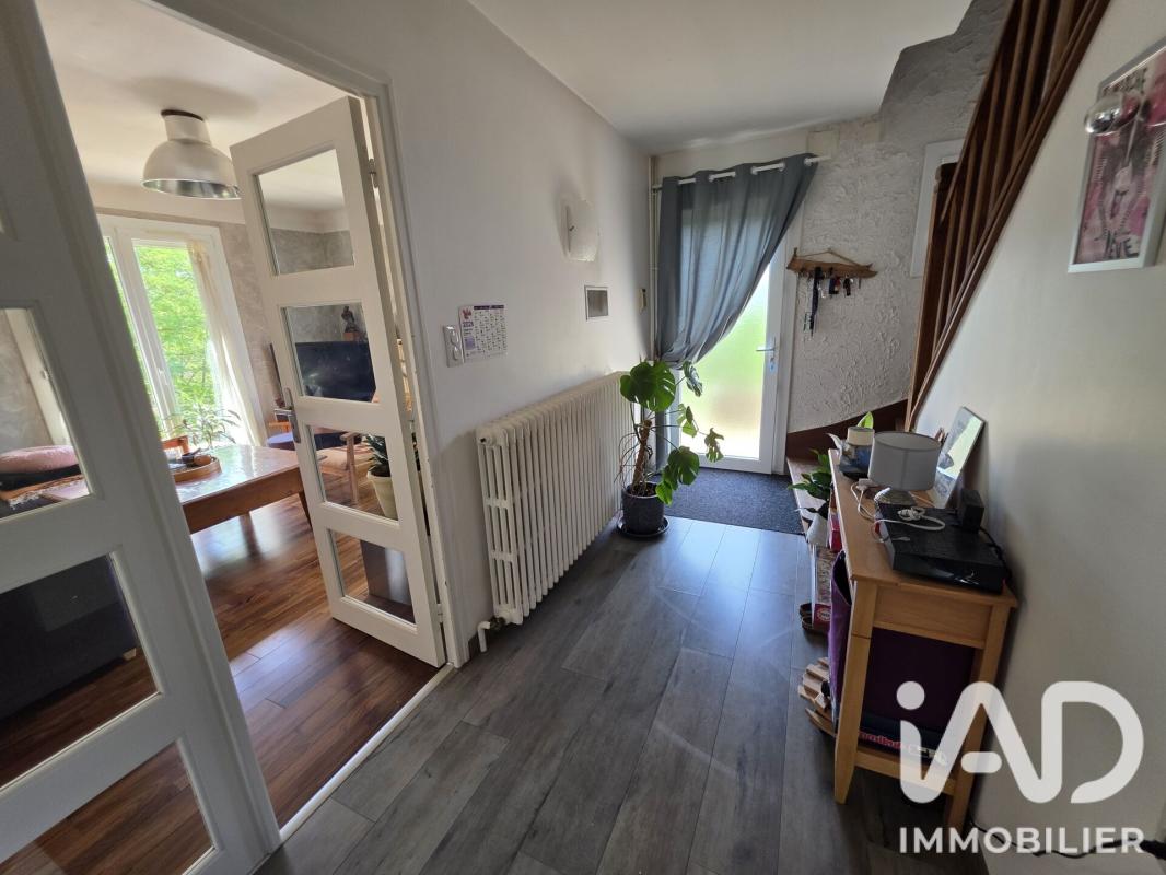 Maison 7 Pièce(s) Villeparois - Photo 5