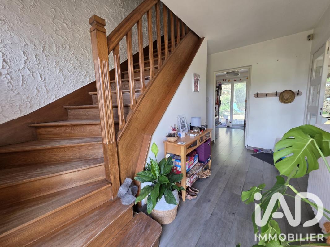 Maison 7 Pièce(s) Villeparois - Photo 6