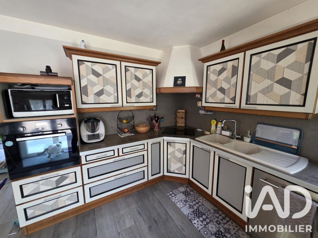 Maison 7 Pièce(s) Villeparois - Photo 7