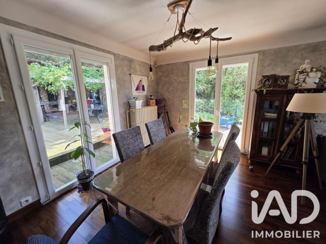 Maison 7 Pièce(s) Villeparois - Photo 8