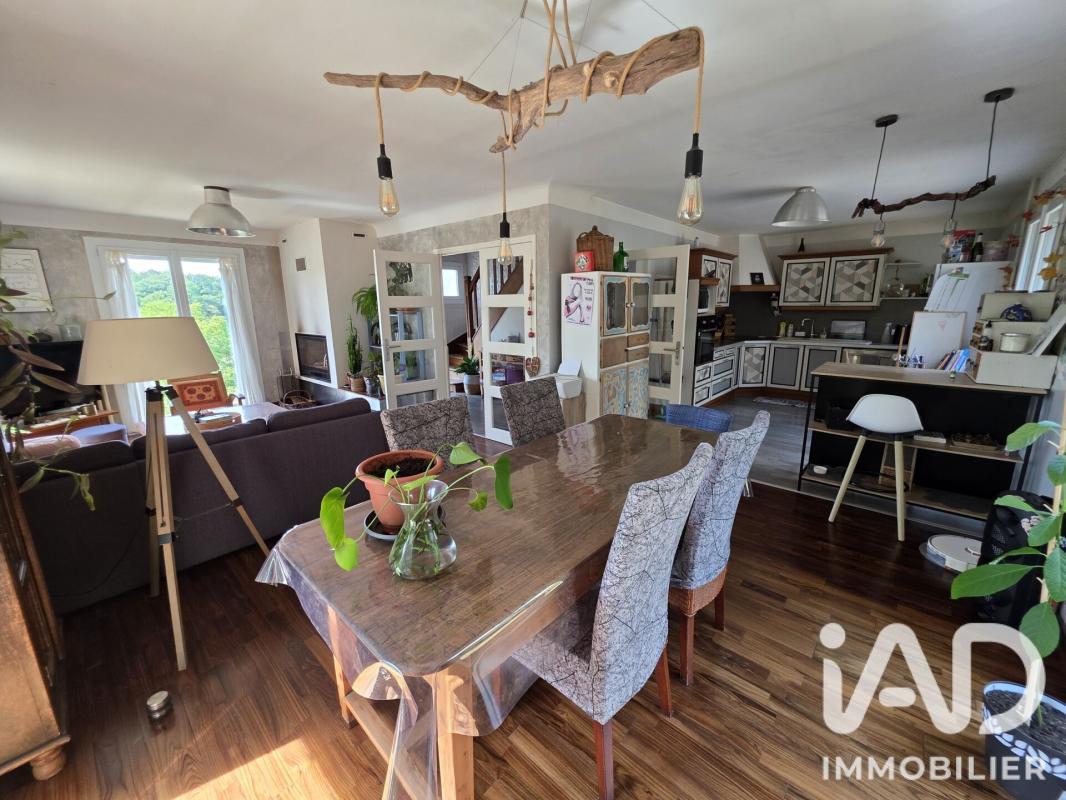 Maison 7 Pièce(s) Villeparois - Photo 9