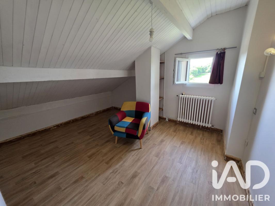 Maison 7 Pièce(s) Villeparois - Photo 13
