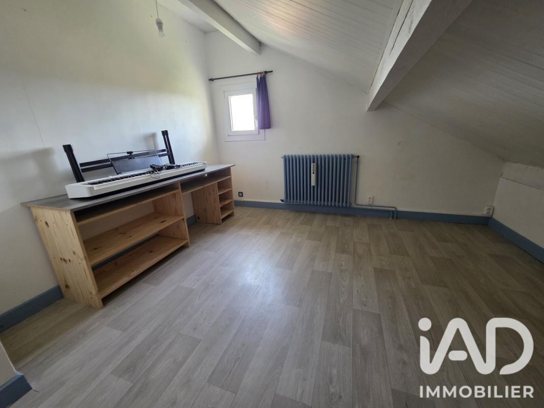 Maison 7 Pièce(s) Villeparois - Photo 14