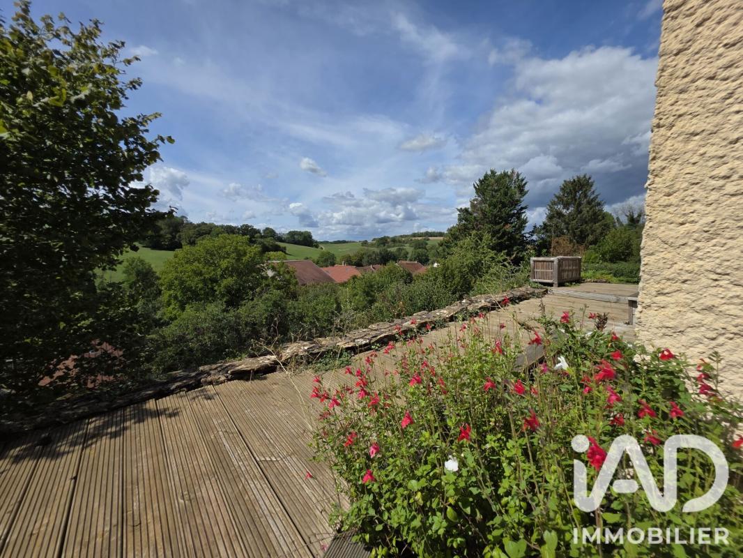 Maison 7 Pièce(s) Villeparois - Photo 21