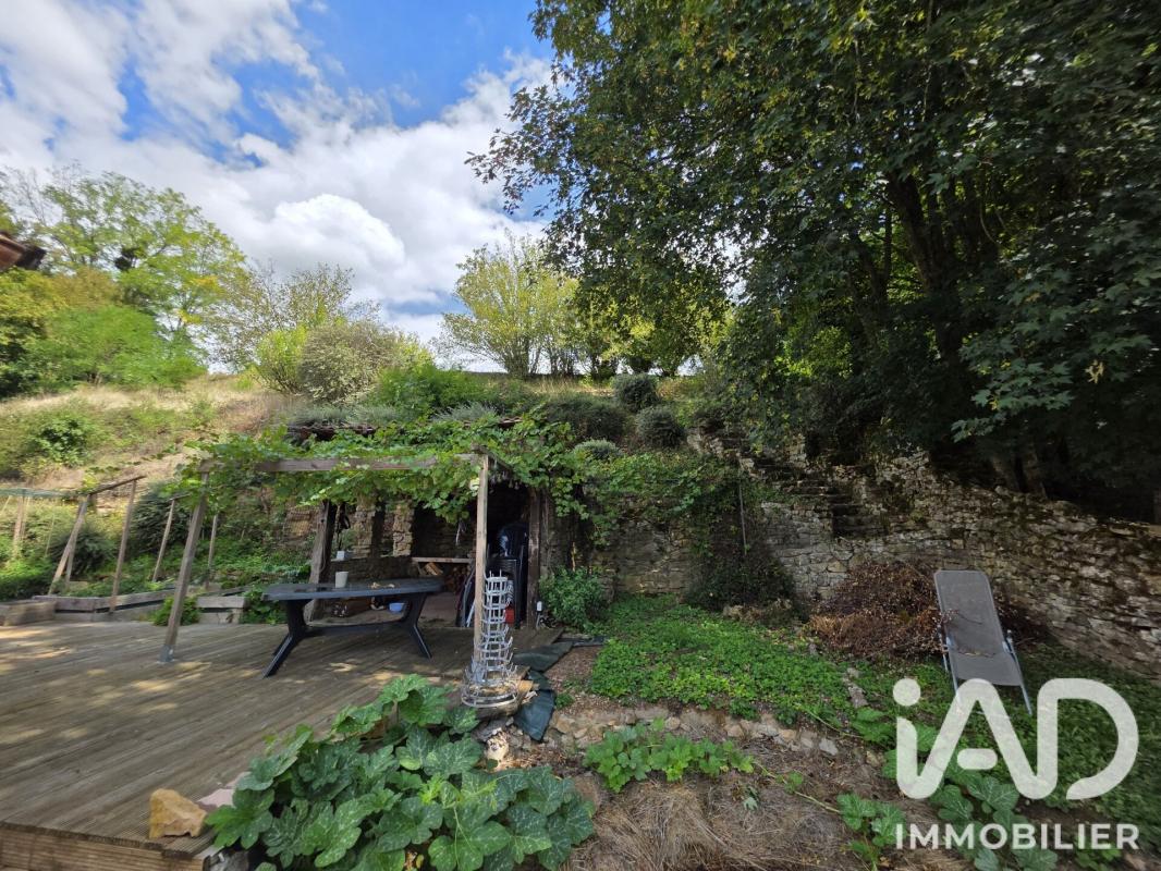 Maison 7 Pièce(s) Villeparois - Photo 22