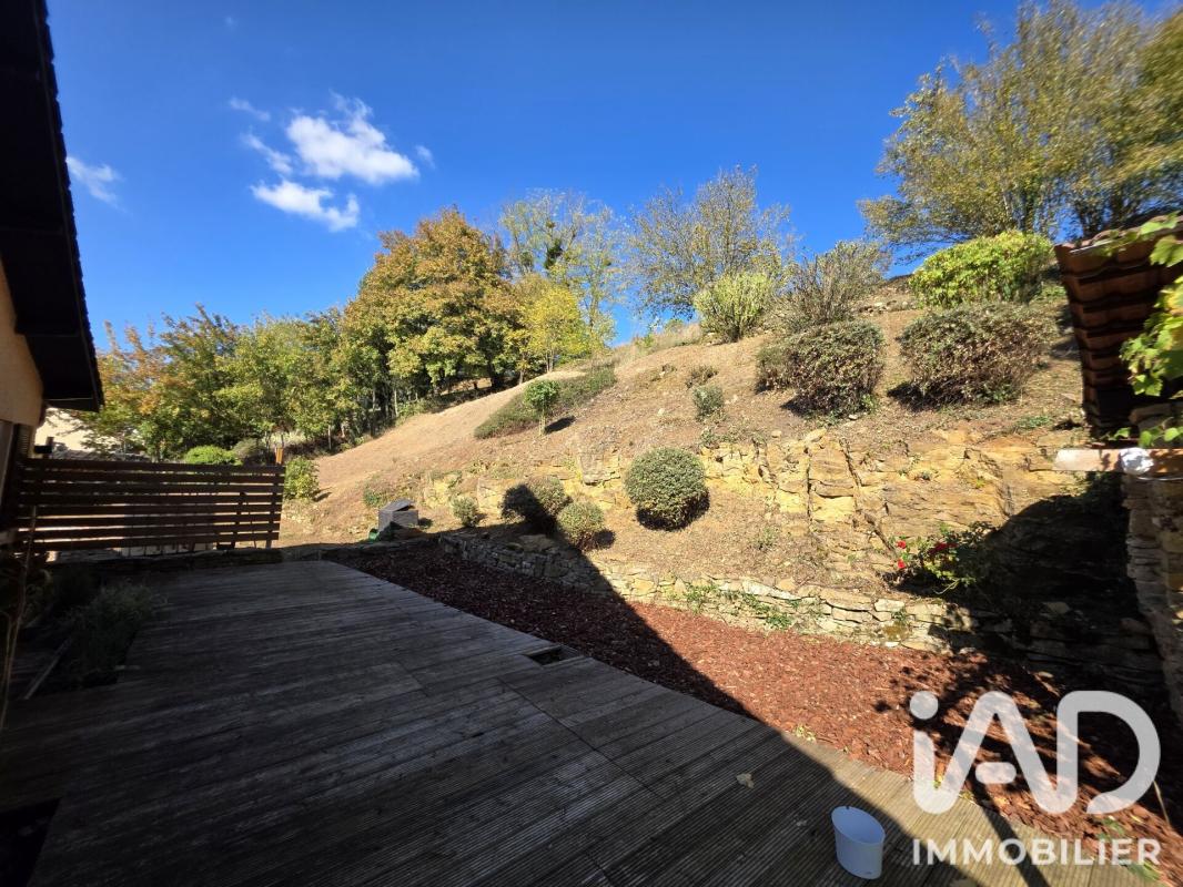 Maison 7 Pièce(s) Villeparois - Photo 24