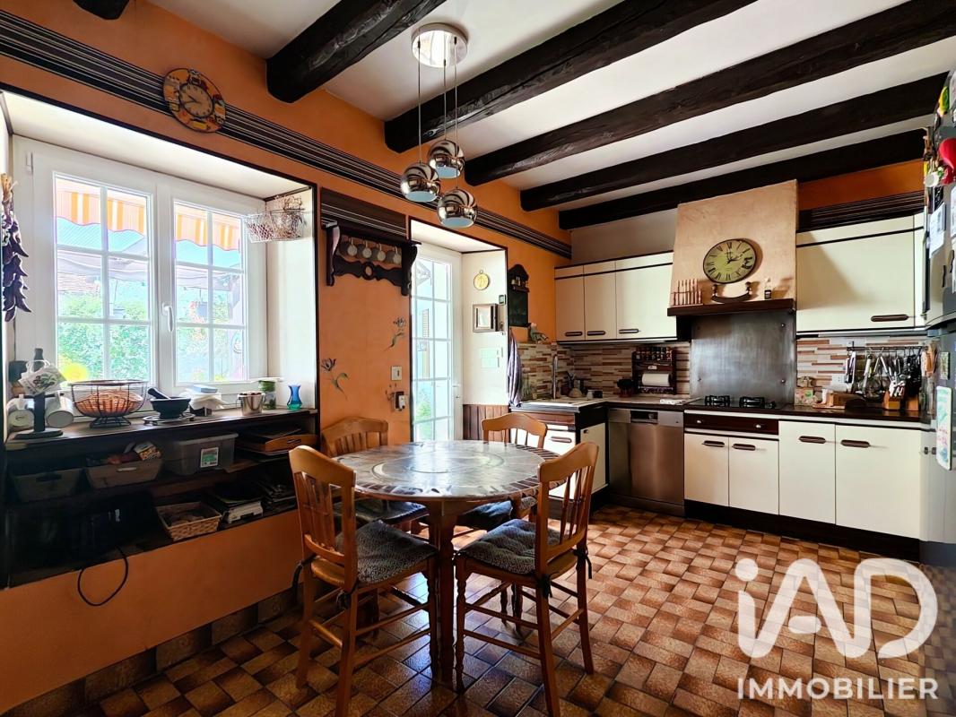 Maison 8 Pièce(s) Esmans - Photo 6