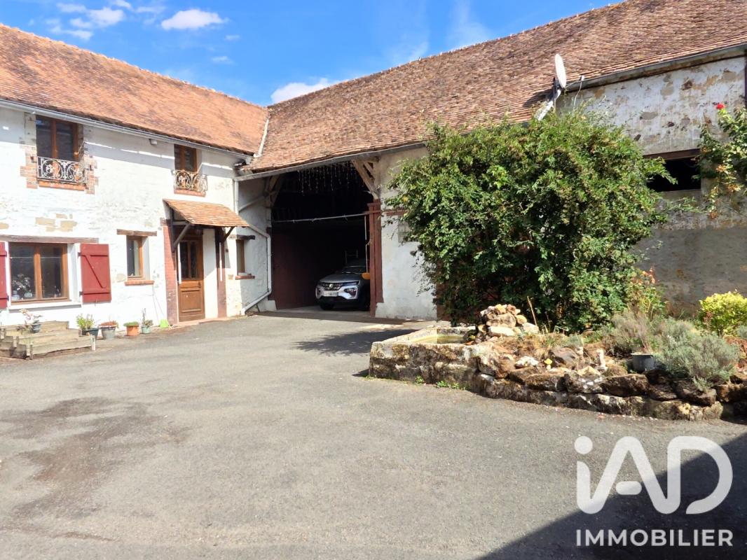 Maison 8 Pièce(s) Esmans - Photo 1