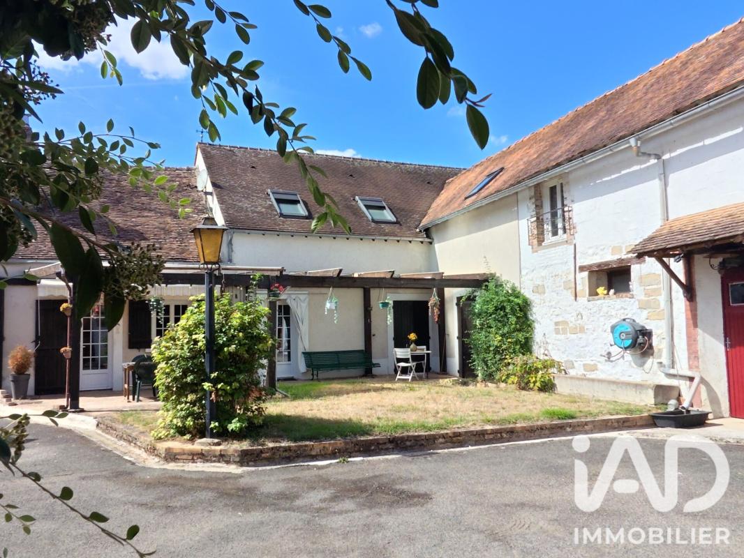 Maison 8 Pièce(s) Esmans - Photo 2