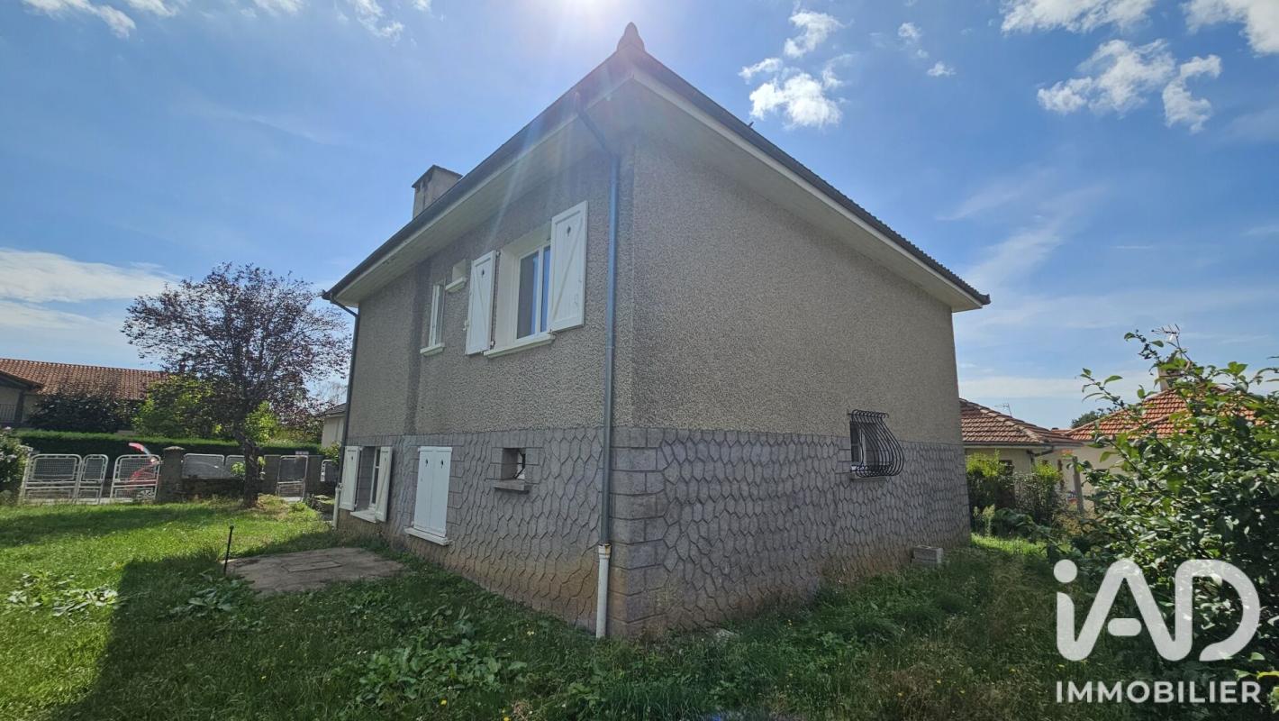 Maison 3 Pièce(s) Maurs - Photo 2