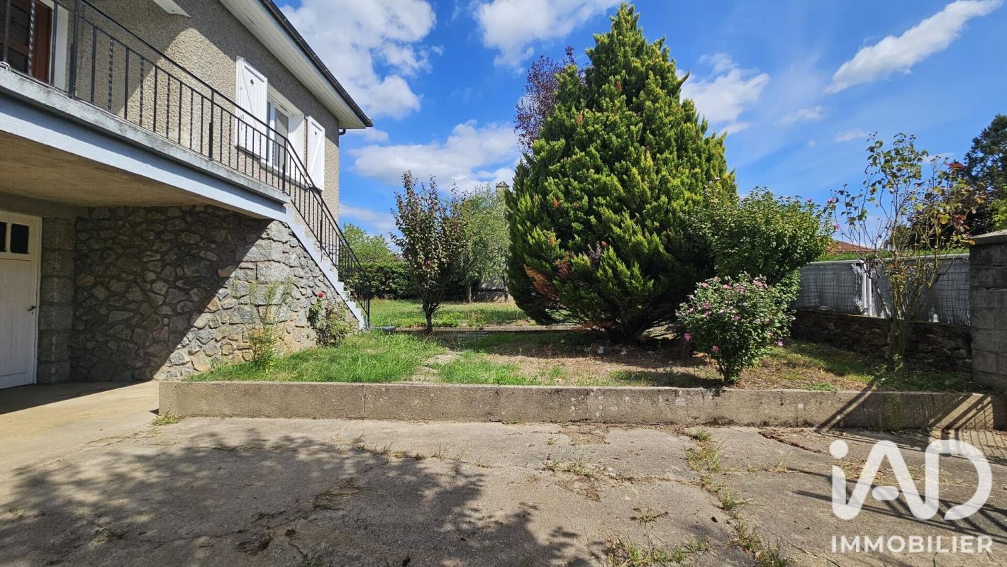 Maison 3 Pièce(s) Maurs - Photo 4