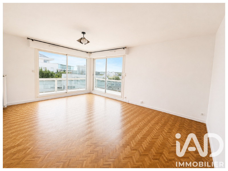 Appartement 3 Pièce(s) Montigny-le-Bretonneux - Photo 2