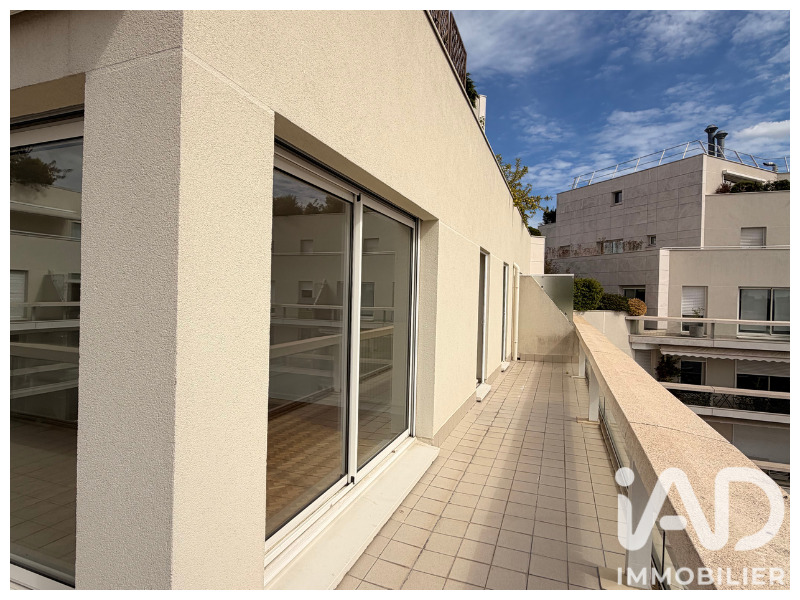 Appartement 3 Pièce(s) Montigny-le-Bretonneux - Photo 4