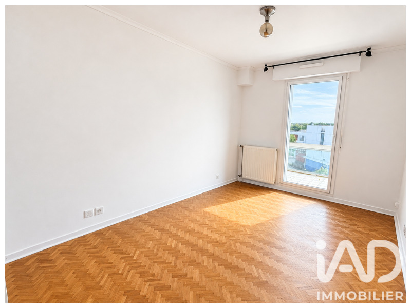 Appartement 3 Pièce(s) Montigny-le-Bretonneux - Photo 9