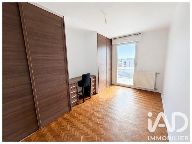 Appartement 3 Pièce(s) Montigny-le-Bretonneux - Photo 11
