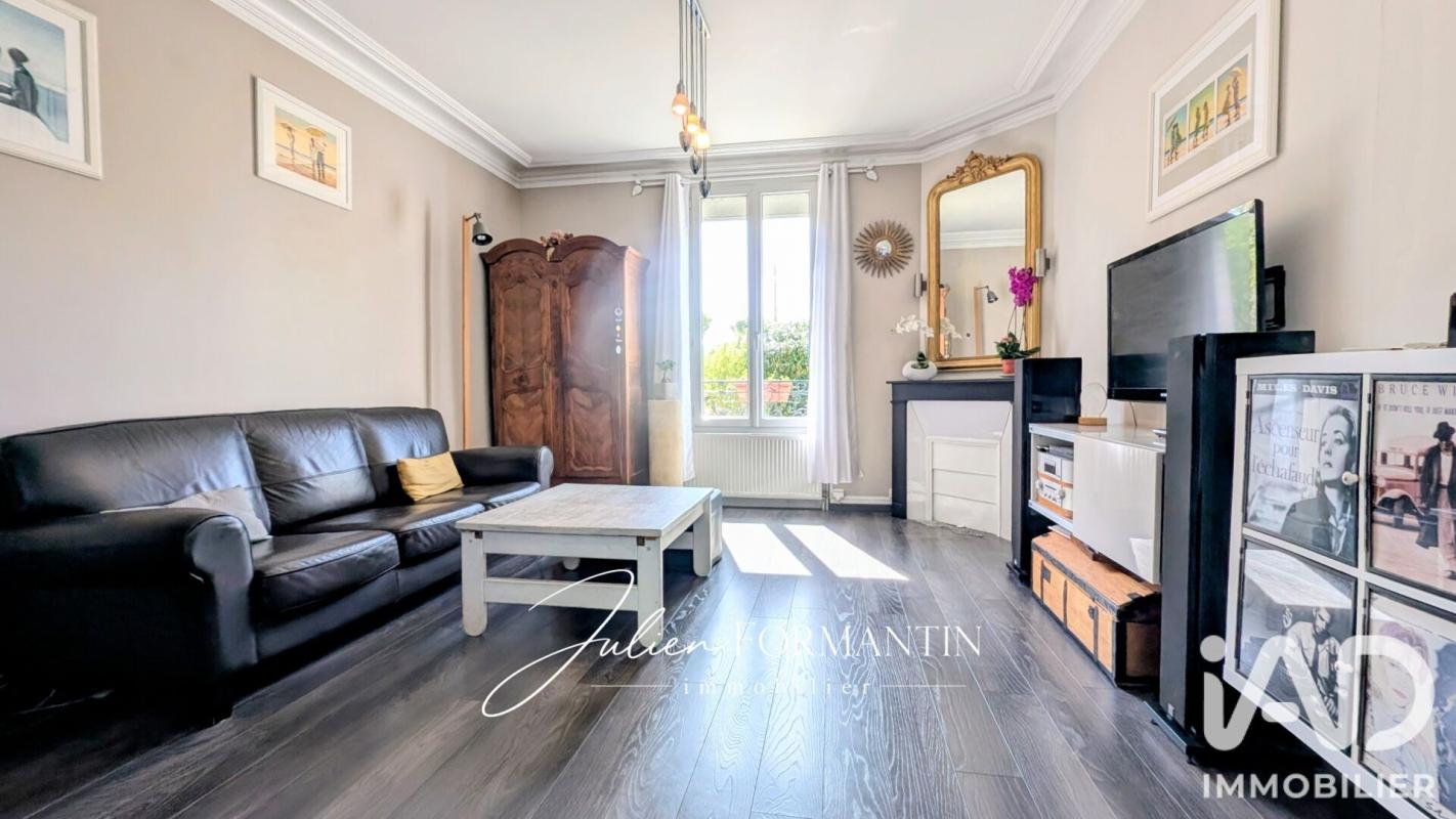 Maison 5 Pièce(s) Esbly