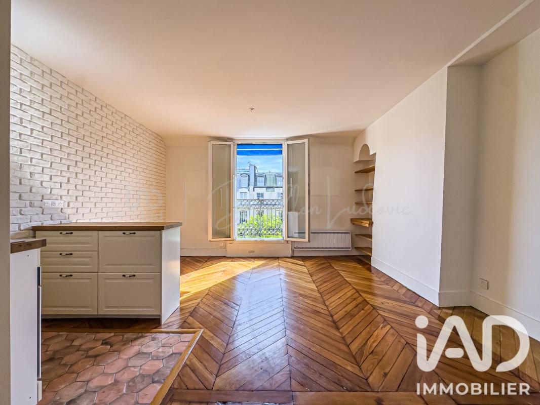 Appartement 3 Pièce(s) Paris 2eme Arrondissement - Photo 2