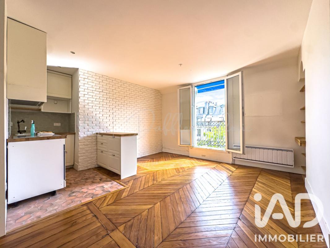 Appartement 3 Pièce(s) Paris 2eme Arrondissement - Photo 3