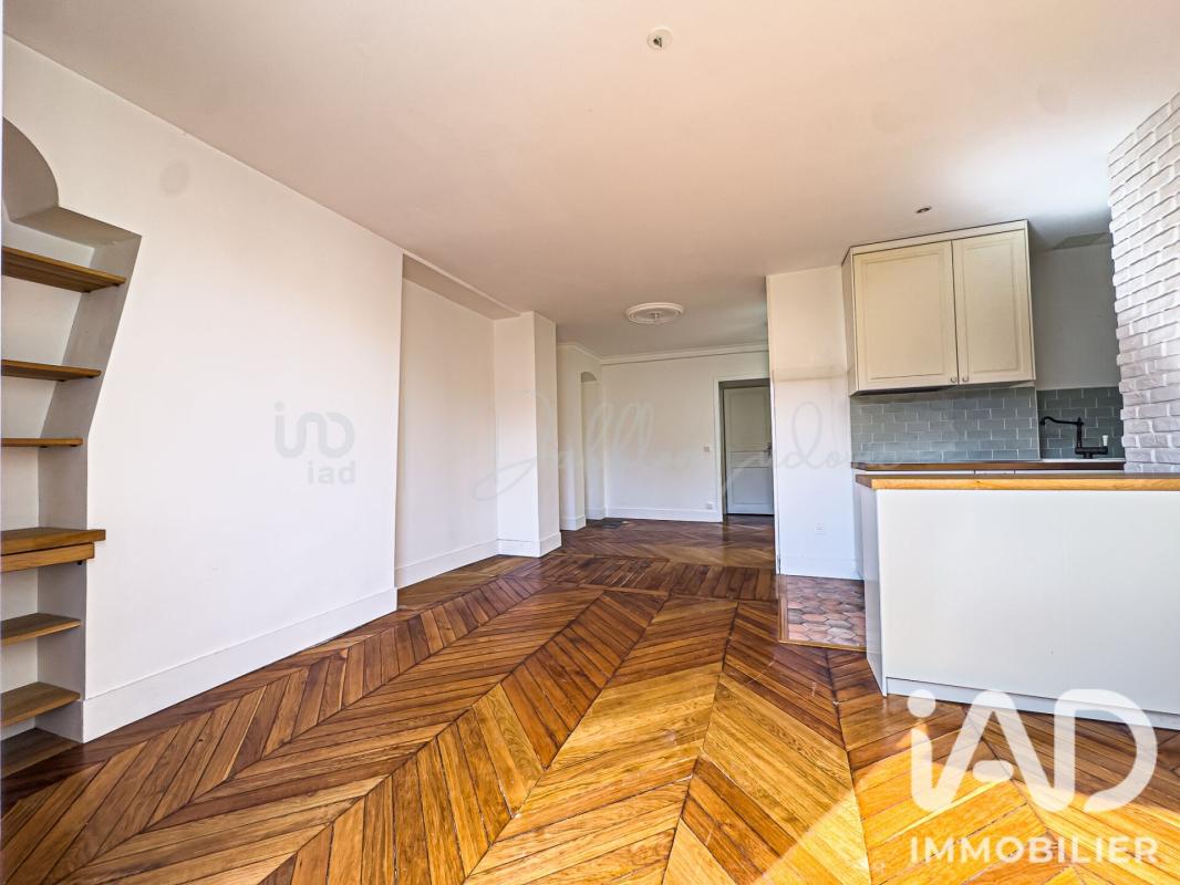 Appartement 3 Pièce(s) Paris 2eme Arrondissement - Photo 4