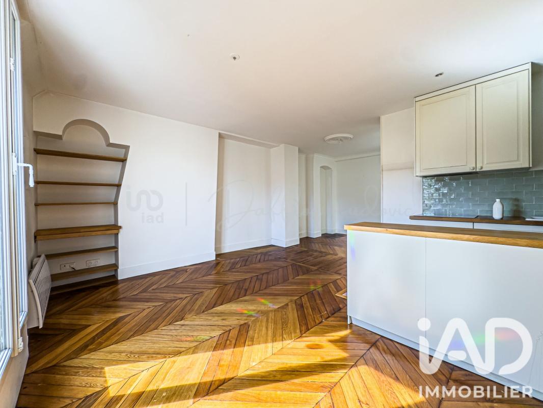 Appartement 3 Pièce(s) Paris 2eme Arrondissement - Photo 5