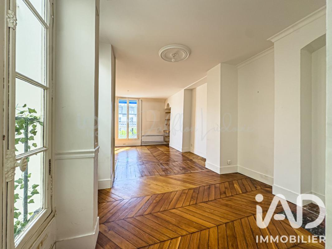 Appartement 3 Pièce(s) Paris 2eme Arrondissement - Photo 6